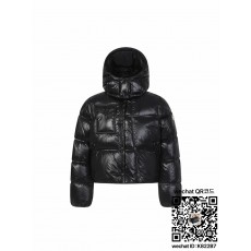 몽클레어 여성 패딩 90% 오리털