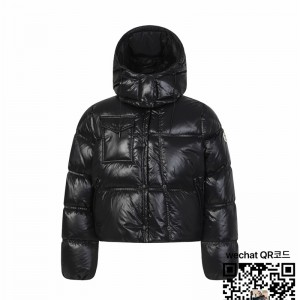 몽클레어 여성 패딩 90% 오리털