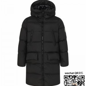 몽클레어 패딩 남여공용 90%거위털