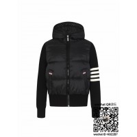 톰브라운 패딩 남여공용