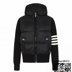 톰브라운 패딩 남여공용