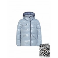 몽클레어 패딩 90%거위털