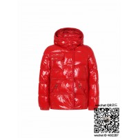 몽클레어 패딩 90%거위털