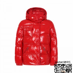 몽클레어 패딩 90%거위털