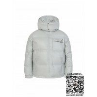 프라다 남여공용 패딩 90% 오리털