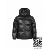 프라다 남여공용 패딩 90% 오리털