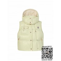 몽클레어 패딩 조끼 남여공용