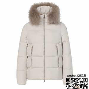 몽클레어 여성 패딩 90%거위털