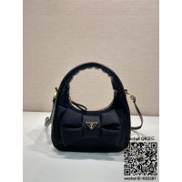 프라다 리나일론 호보백 1BC241