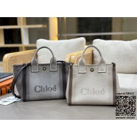 끌로에 Chloe  Carry Tote 토트백