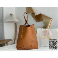 끌로에 스핀백 라지