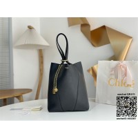 끌로에 스핀백 미디움