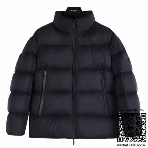 몽클레어 패딩 남여공용 90%거위털