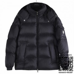몽클레어 패딩 남여공용 90%거위털
