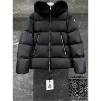 몽클레어 여성 패딩  90%거위털