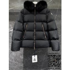 몽클레어 여성 패딩  90%거위털
