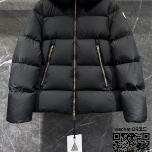 몽클레어 여성 패딩  90%거위털