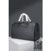 몽블랑 보스턴백 키폴 여행가방