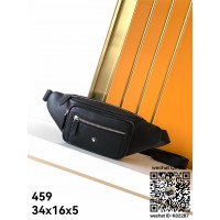 몽블란 범백 벨트백