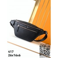 몽블란 범백 벨트백