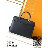 몽블랑 서류가방