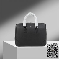 몽블랑 서류가방