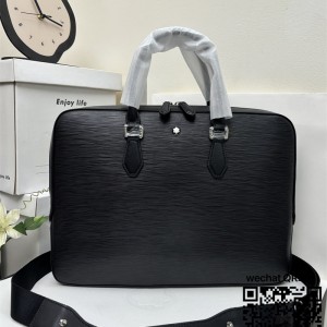 몽블랑 서류가방