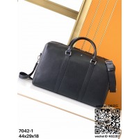 몽블랑 보스턴백 키폴 여행가방