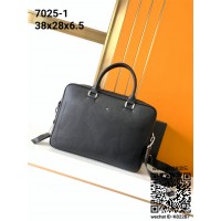 몽블랑 서류가방