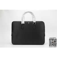 몽블랑 서류가방