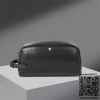 몽블랑 파우치백