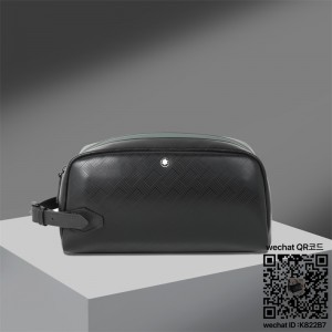 몽블랑 파우치백