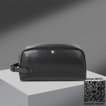 몽블랑 파우치백