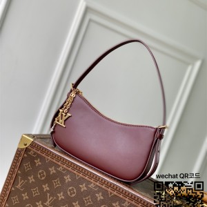 루이비통 포쉐트 블룸 숄더백 M25525