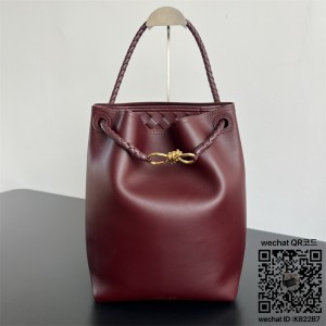 보테가베네타 안디아모(AnDimo) 버킷백 숄더백844169