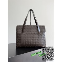 보테가베네타 BV 안디아모 토트백 795102