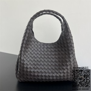 보테가 베네타 캄파나 라지 호보백 844250