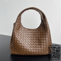 보테가 베네타 캄파나 라지 호보백 844250