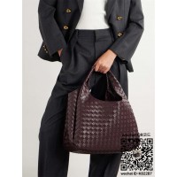 보테가 베네타 캄파나 라지 호보백 844250