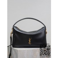 입생로랑 Saint Laurent 카메라 수플 숄더백 753826