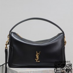 입생로랑 Saint Laurent 카메라 수플 숄더백 753826