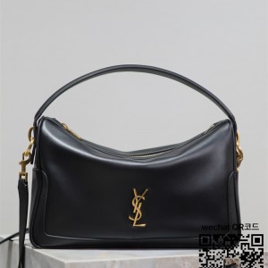 입생로랑 Saint Laurent 카메라 수플 숄더백 753826
