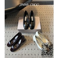 지미추 로퍼 구두 슈즈