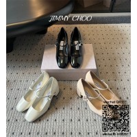 지미추 로퍼 구두 슈즈