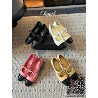 샤넬 로퍼 구두 슈즈