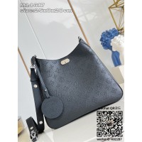 루이비통 여성 숄더백 올 어라운드 MM