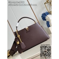 루이비통 Louis Vuitton 카퓌신 33cm