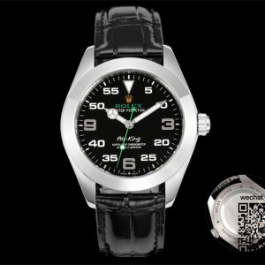 로렉스 ROLEX  Air - King 40mm