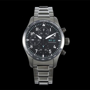 샤프하우젠 IWC 41mm