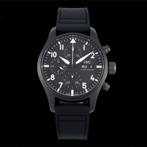 샤프하우젠 IWC 41mm
